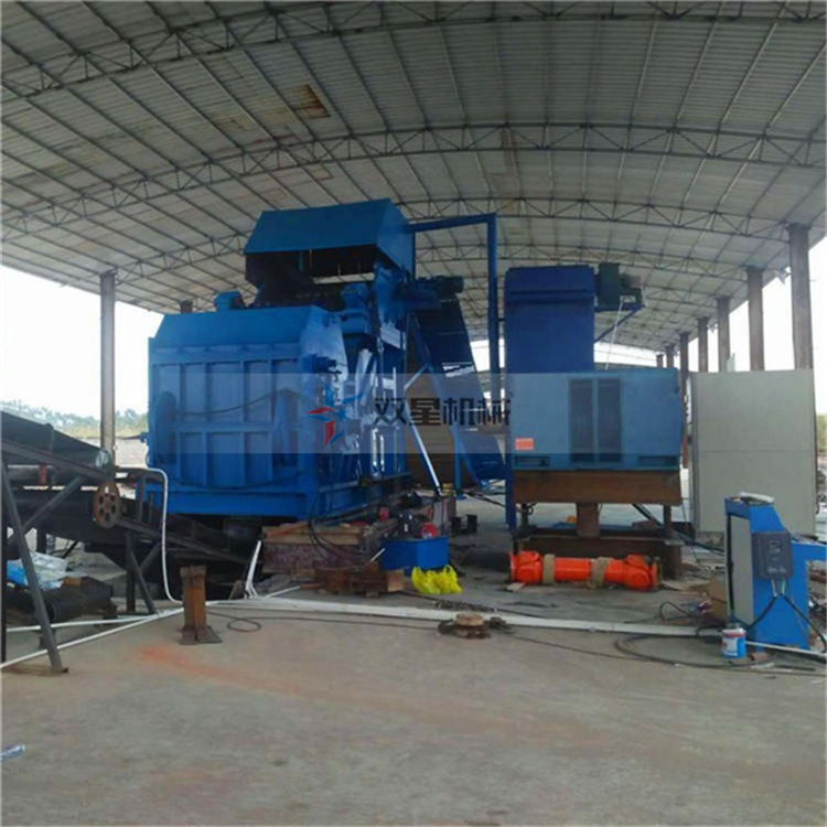 易拉罐破碎機多少錢？