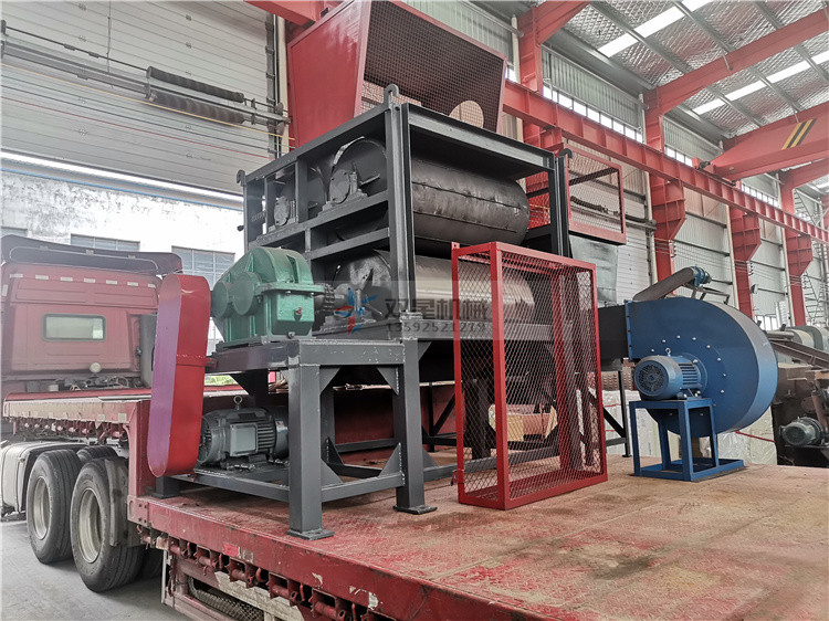 延長金屬国产麻豆91成人网站設備產業鏈，讓廢舊資源得到充分利用