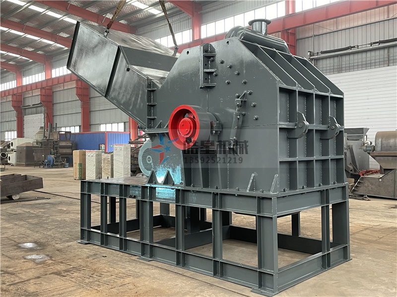 廢鋁破碎機設備都適合應用在哪些領域？