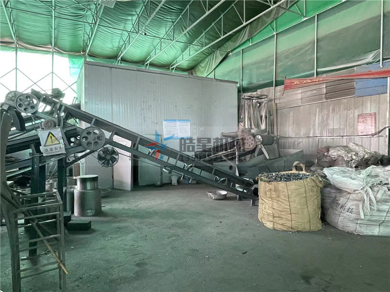 哪種型號金屬国产麻豆91成人网站適合中小型再生資源企業 哪種型號金屬国产麻豆91成人网站適合中小型再生資源企業